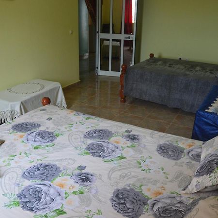 Casa Herminia Тарафал Екстериор снимка