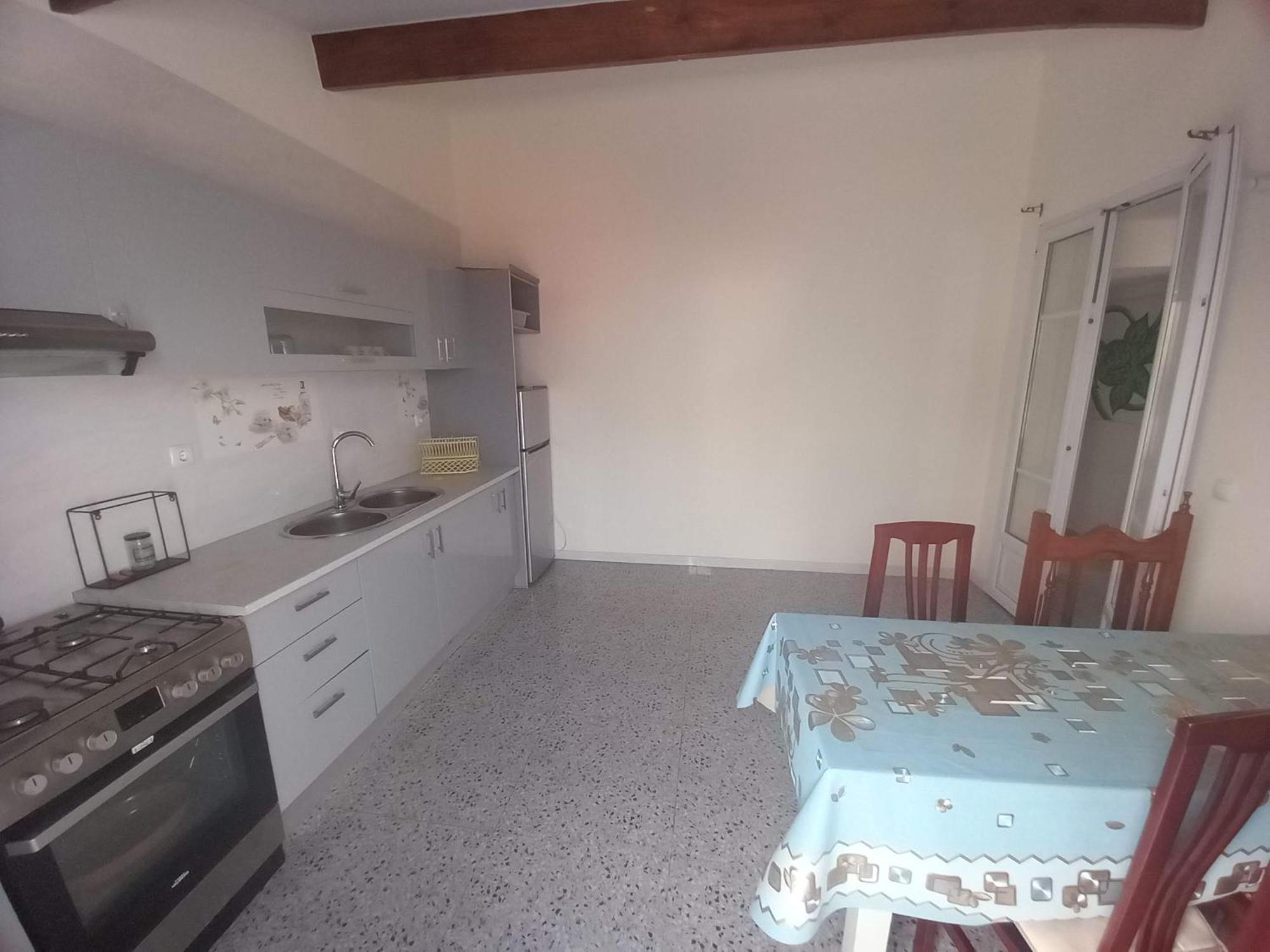Casa Herminia Тарафал Екстериор снимка