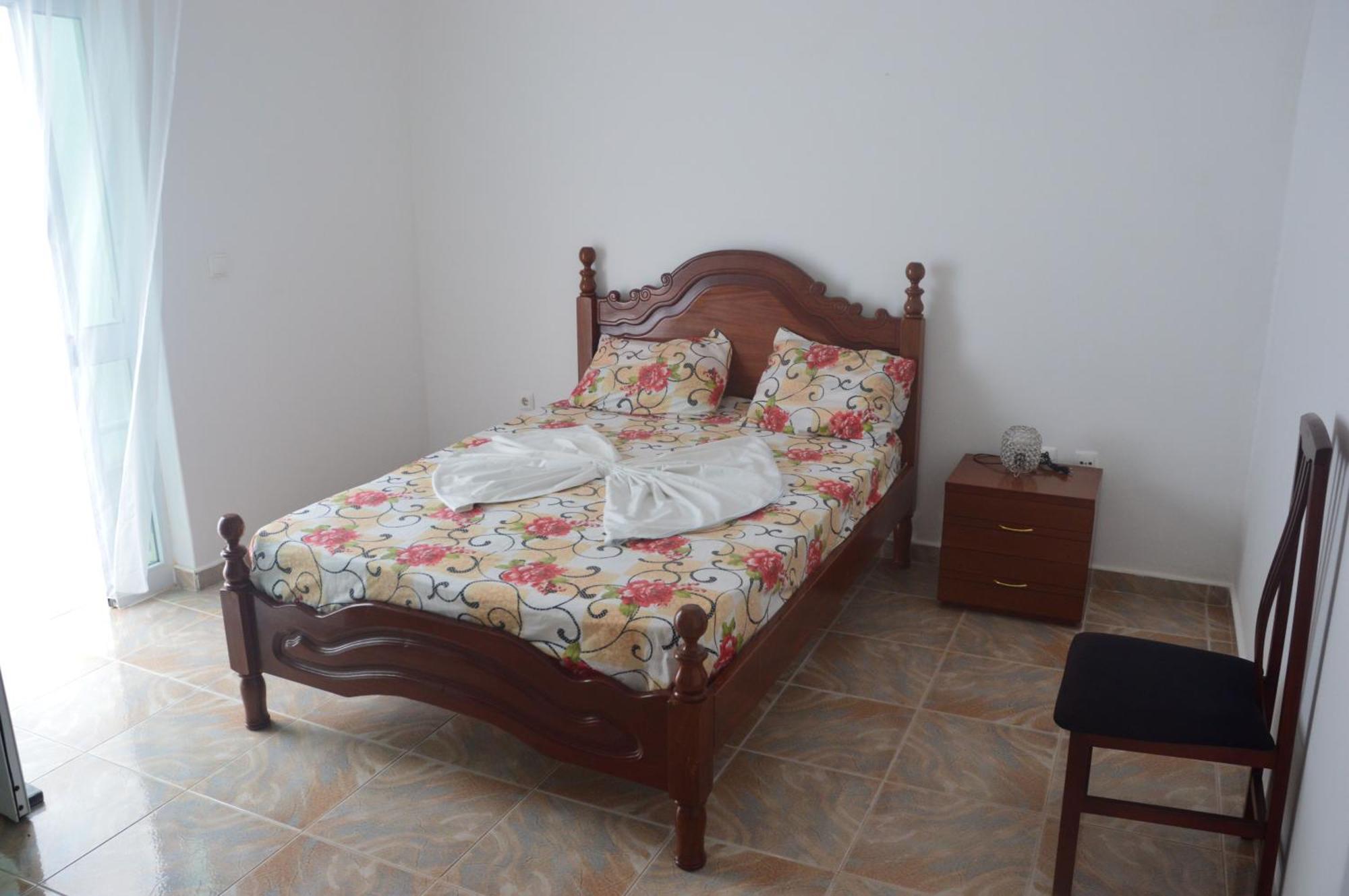Casa Herminia Тарафал Екстериор снимка